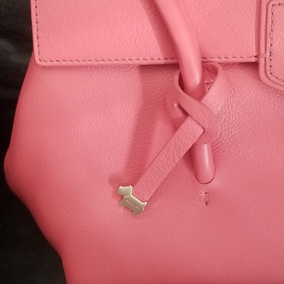 Radley London leather bag - Picture 4 of 10
